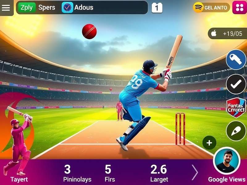 Google Games पर Euchre गेम का मोबाइल गेमप्ले स्क्रीनशॉट