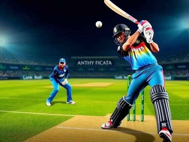 Euchre कार्ड गेम टेबल पर फैला हुआ