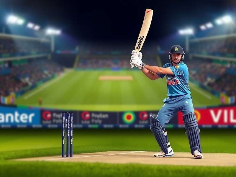 Euchre कार्ड गेम का गेमप्ले दृश्य