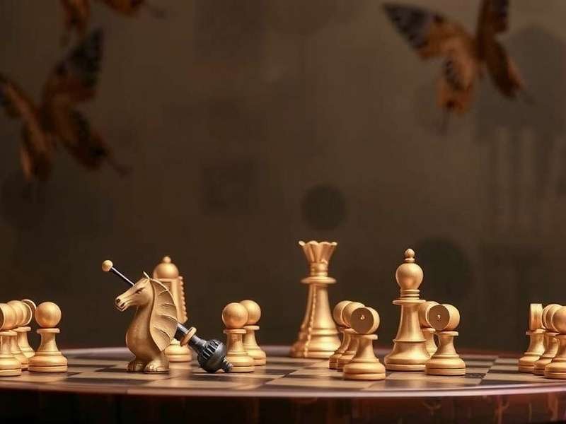 Euchre खिलाड़ी रणनीति पर चर्चा करते हुए