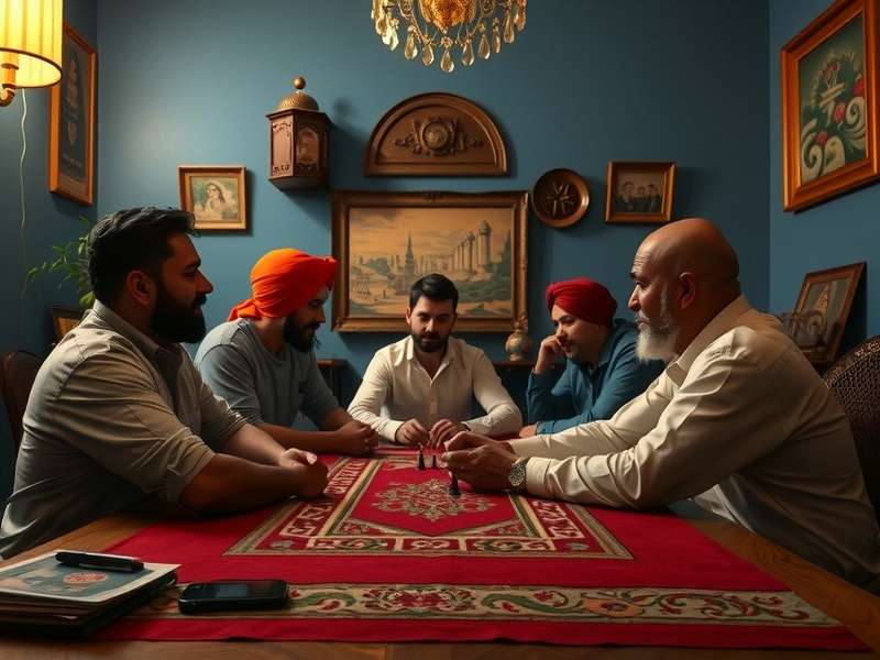 Euchre रणनीति वीडियो और टिप्स हिंदी में