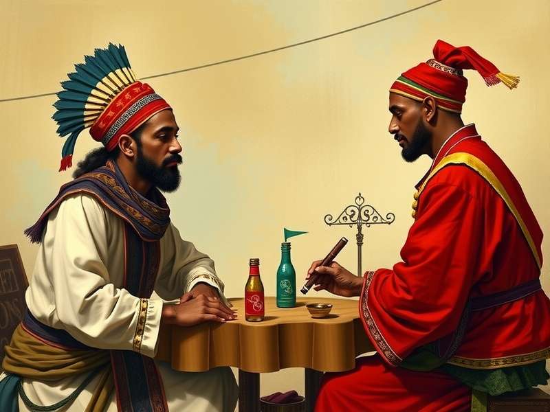 Euchre कार्ड गेम भारत में खेलते हुए