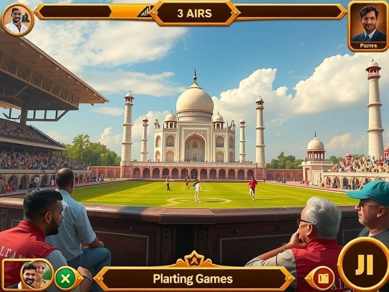 भारत में यूकर टूर्नामेंट