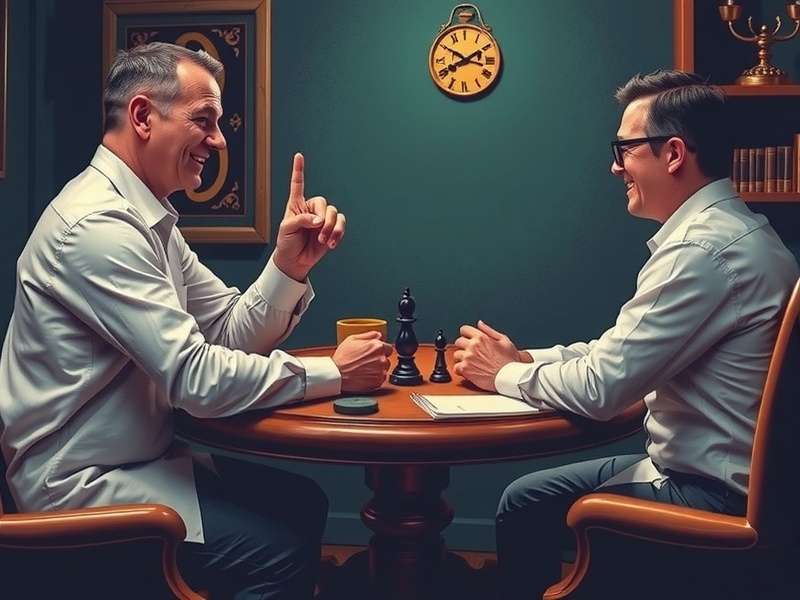 Euchre cards laid out on a table with strategic placement