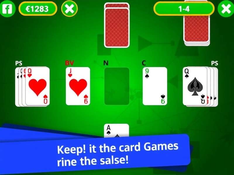 Free Euchre card games – play online with real players in India