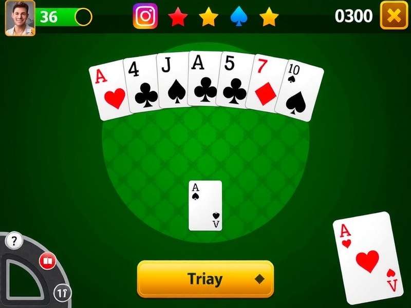 Euchre Game Online Free — India's premier digital card room featuring trump gameplay and partnership strategies