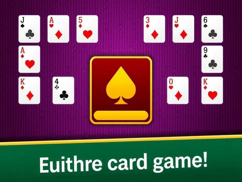 Indian players enjoying Free Euchre Card Game online on laptops and mobile devices