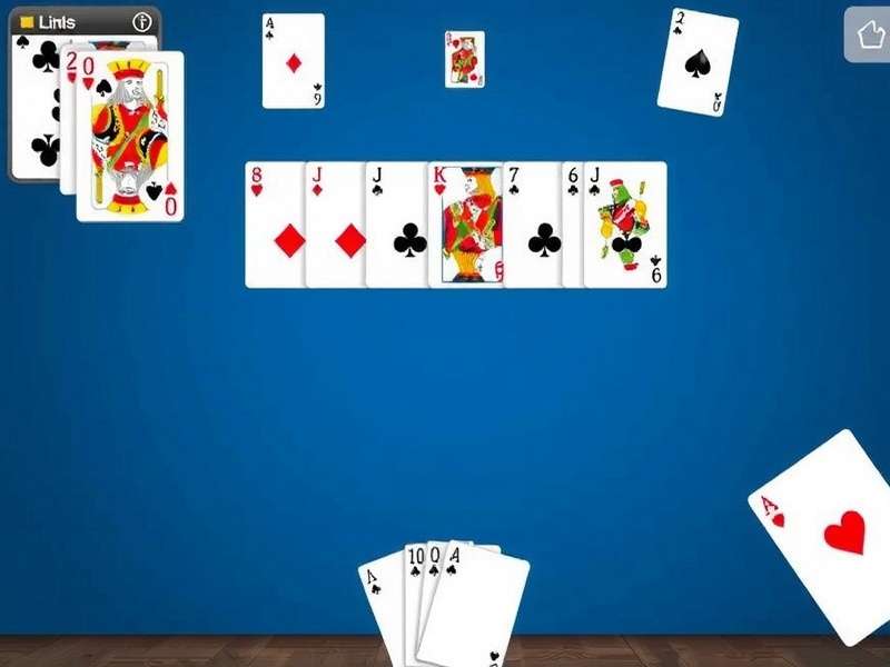 Let S Play Euchre – India's ultimate Euchre card game guide with players around a table