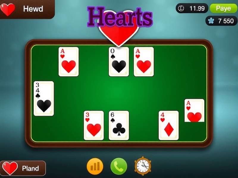 Indian players enjoying Hearts Online Euchre on digital devices