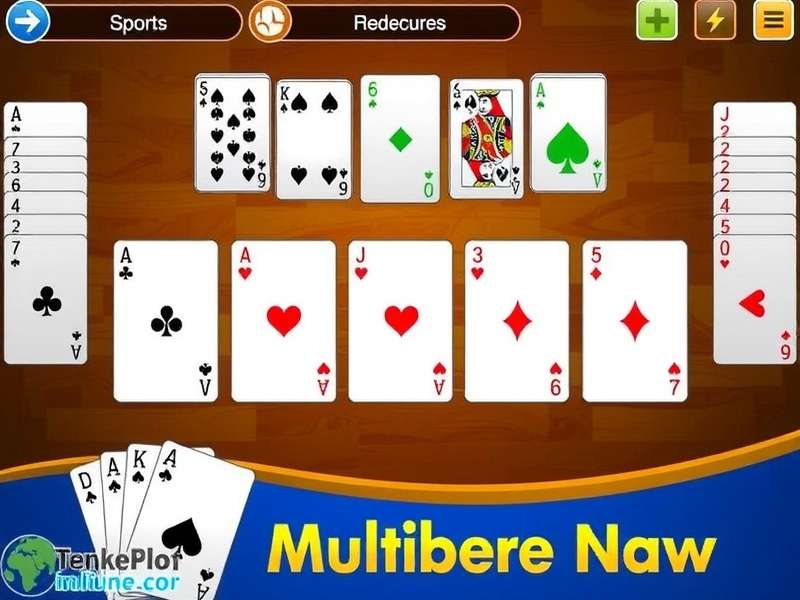 Indian players enjoying a multiplayer Euchre online game on laptops and mobile devices