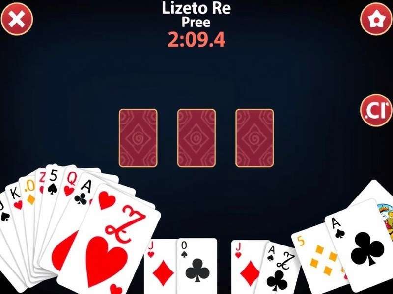 Free Online Euchre Io — Euchre card game interface showing a trick with Indian players avatars