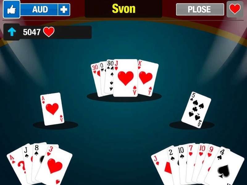 Free Online Euchre Card Game – Euchre India Guide